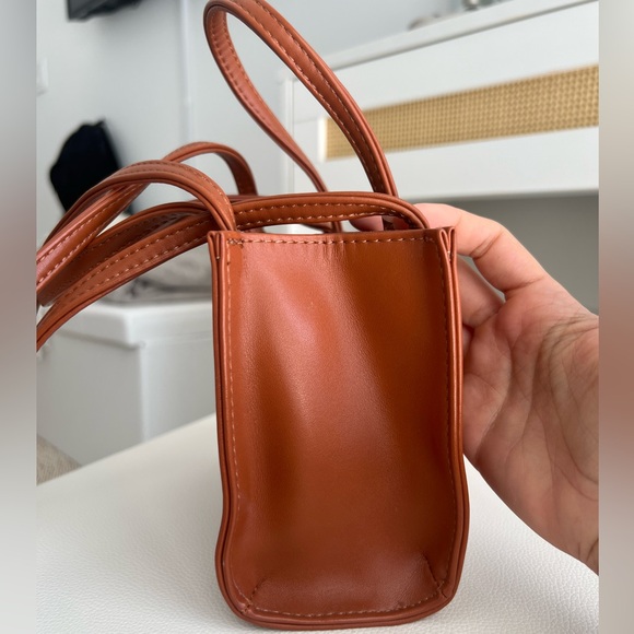 Telfar Small Shopping Bag - Picture 3 of 6